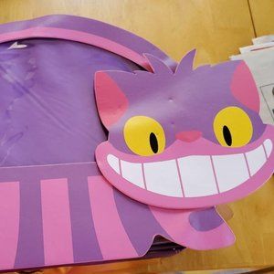 Cheshire Cat Bag